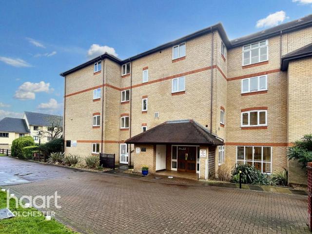 2 bedroom retirement property for sale