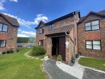 Heswall Wirral, CH61, North East Wales, Midlands