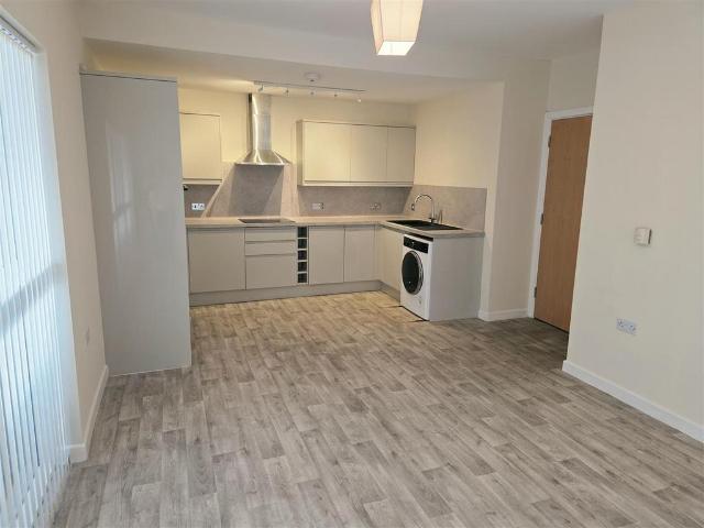 2 bedroom retirement property for sale