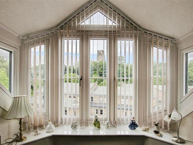 2 bedroom retirement property for sale