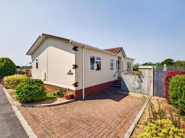 2 bedroom retirement property for sale