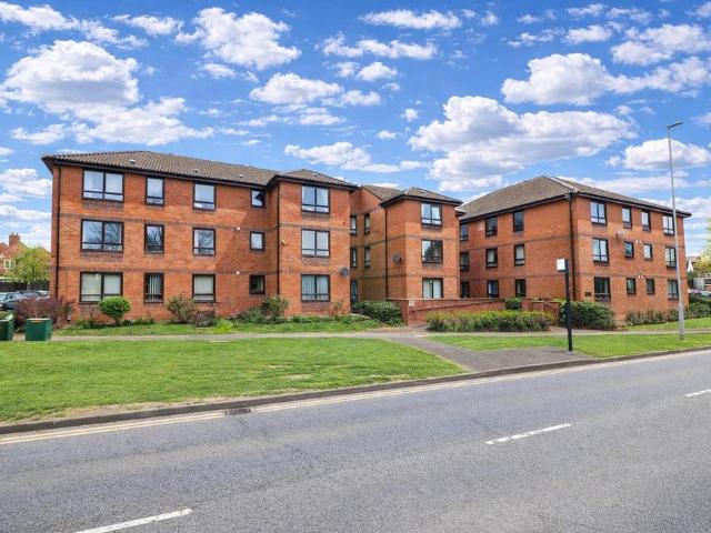 2 bedroom retirement property for sale