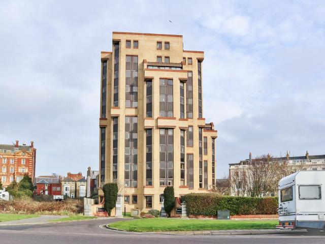 2 bedroom retirement property for sale