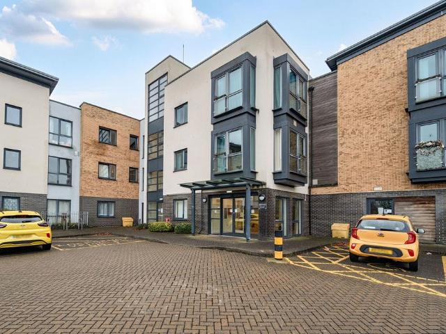 2 bedroom retirement property for sale