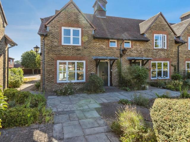 2 bedroom retirement property for sale