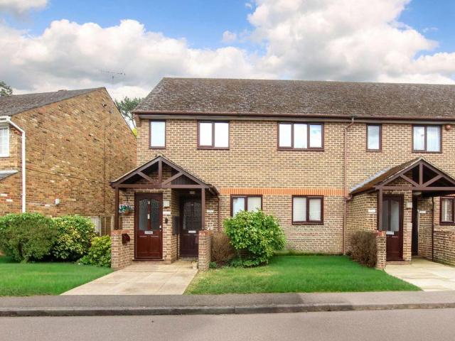 2 bedroom retirement property for sale