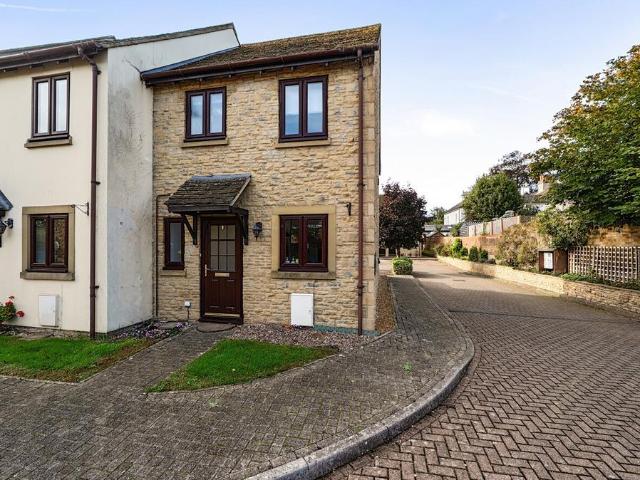 2 bedroom retirement property for sale
