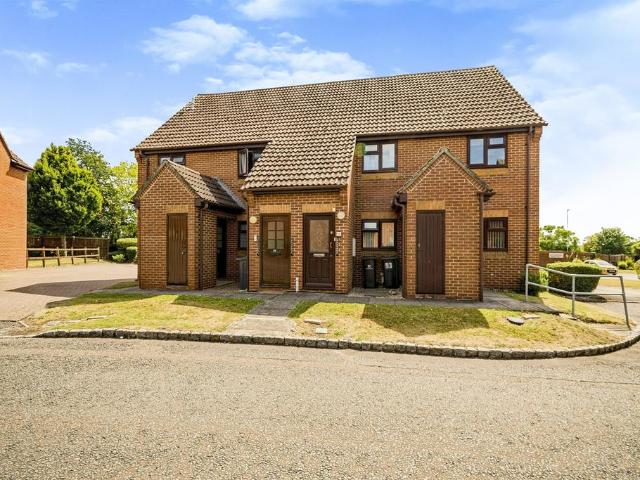 2 bedroom retirement property for sale