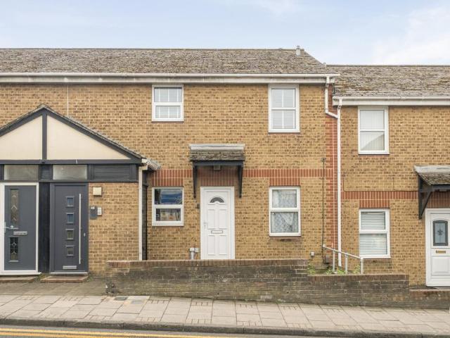 2 bedroom retirement property for sale