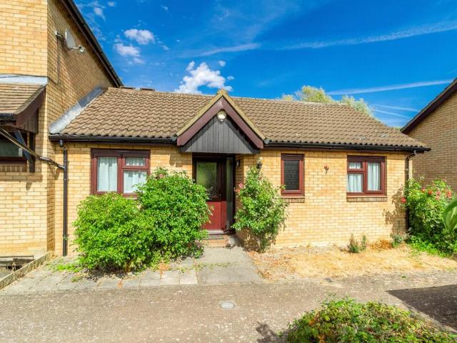2 bedroom retirement property for sale