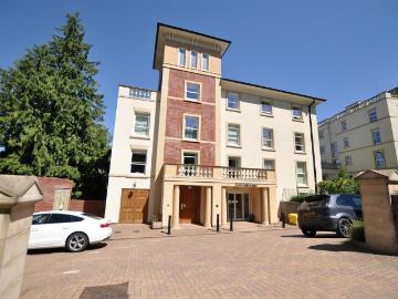 2 bedroom retirement property for sale