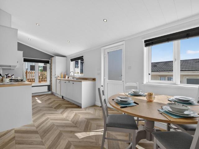 2 bedroom retirement property for sale