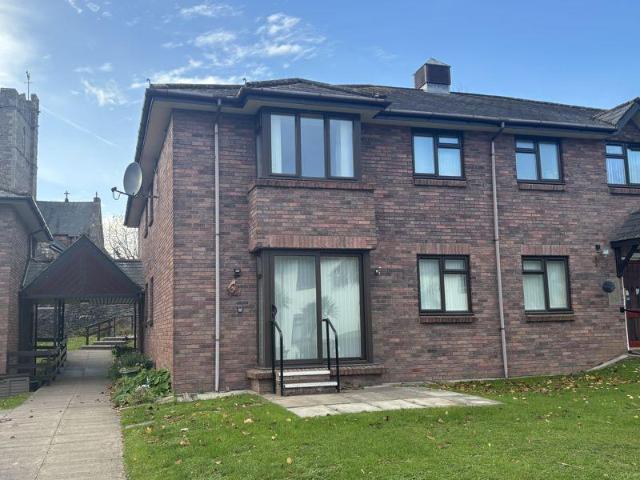 2 bedroom retirement property for sale