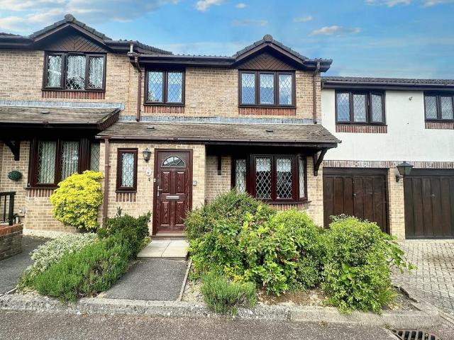 2 bedroom retirement property for sale