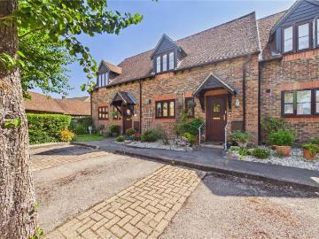 2 bedroom retirement property for sale