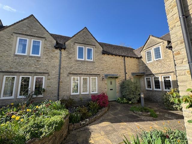 2 bedroom retirement property for sale