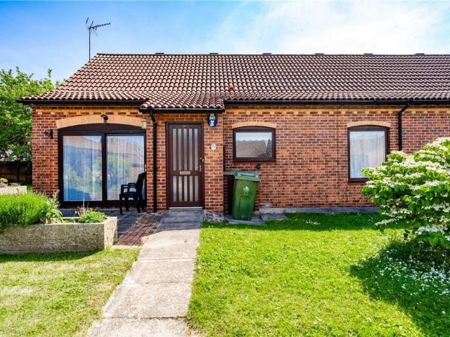 2 bedroom retirement property for sale