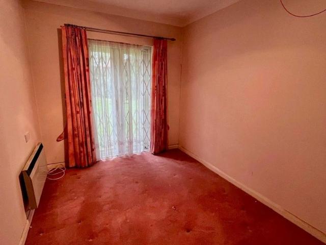2 bedroom retirement property for sale