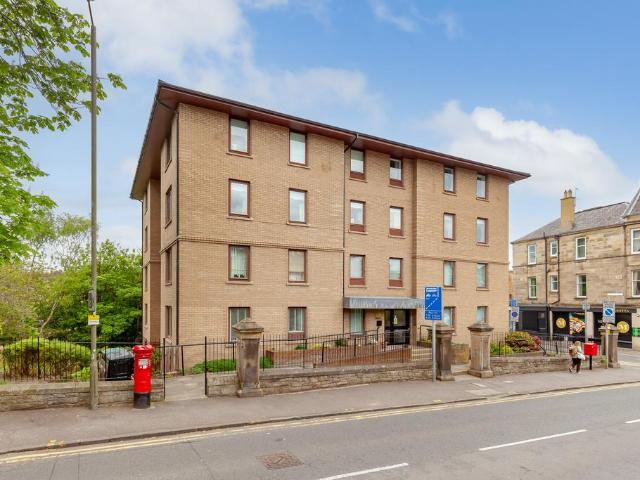 2 bedroom retirement property for sale