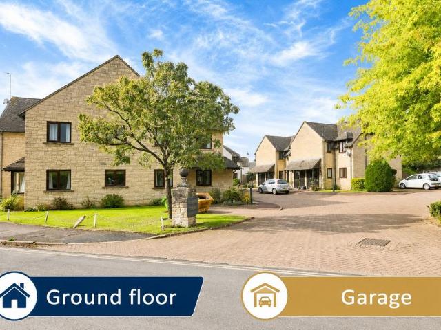 2 bedroom retirement property for sale