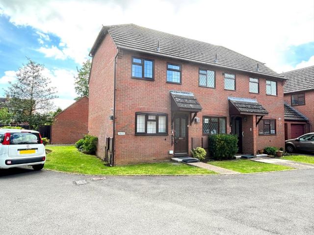 2 bedroom retirement property for sale