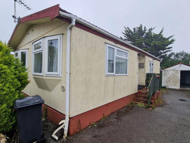 2 bedroom retirement property for sale