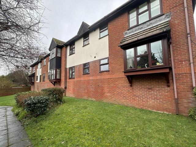 2 bedroom retirement property for sale