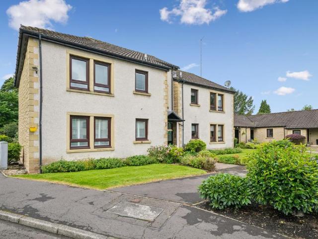 2 bedroom retirement property for sale