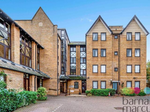 2 bedroom retirement property for sale
