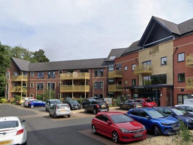 2 bedroom apartment for sale