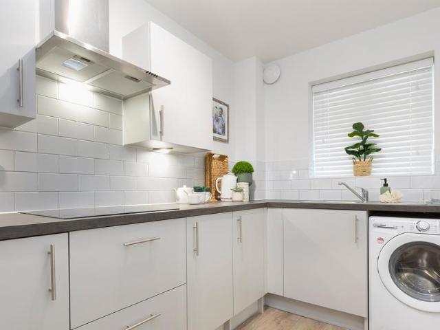 2 bedroom retirement property for sale