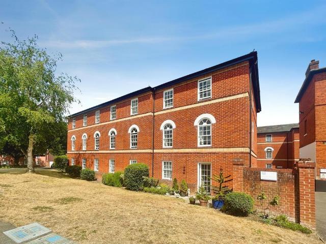 2 bedroom retirement property for sale