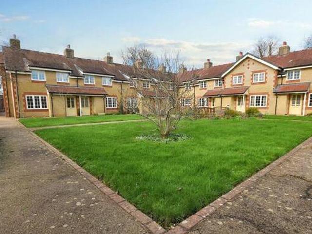 2 Bedroom Retirement Property For Sale In Trull, Taunton