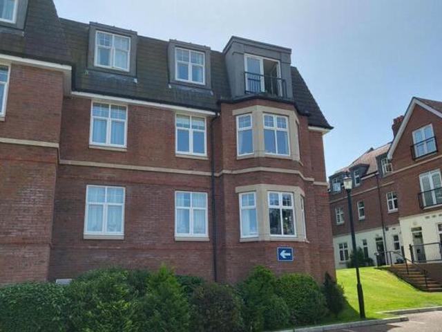 2 Bedroom Retirement Property For Sale In Blagdon Village, Taunton