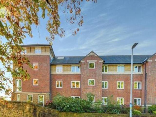 2 Bedroom Retirement Property For Sale In Dacre Street