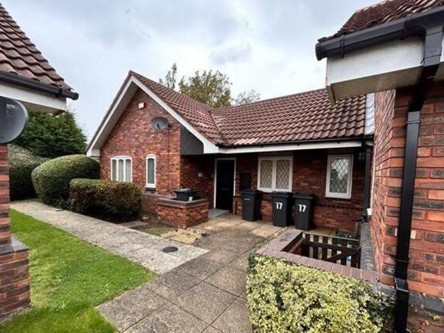 2 Bedroom Retirement Property For Sale In Sutton Coldfield