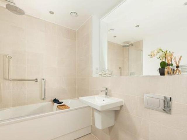 2 Bedroom Retirement Property For Rent In Great Missenden, Buckinghamshire