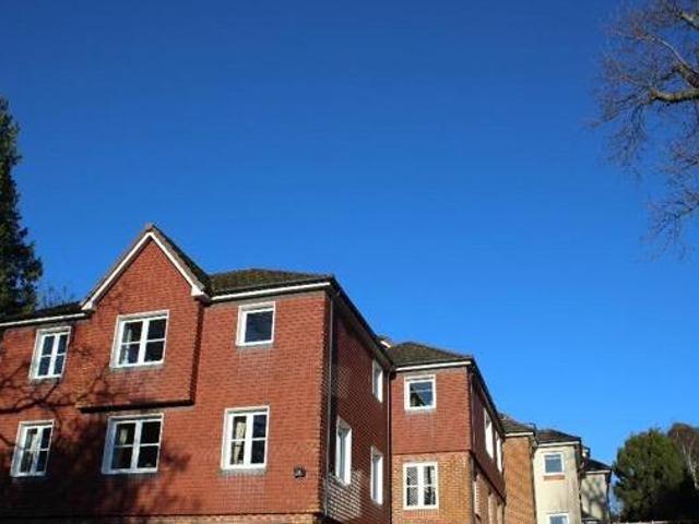 2 Bedroom Retirement Property For Rent In Heathfield, East Sussex