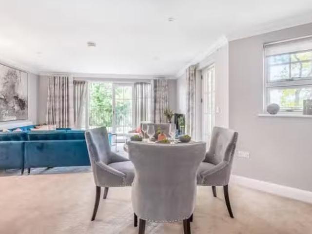 2 bedroom retirement property for rent in Renaissance, Sandban.