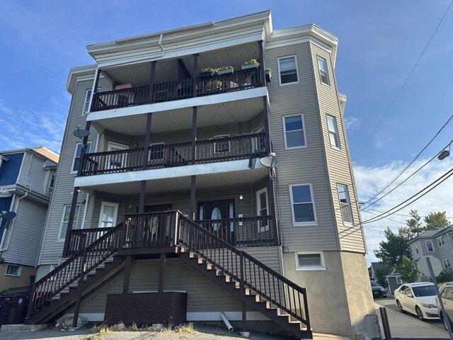 2 bedroom, Revere MA 02151 105548859