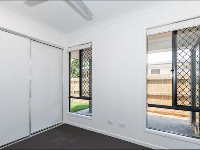 2 Bedroom ready to rent!
