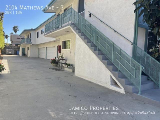 2 bedroom, Redondo Beach CA 90278 105833256