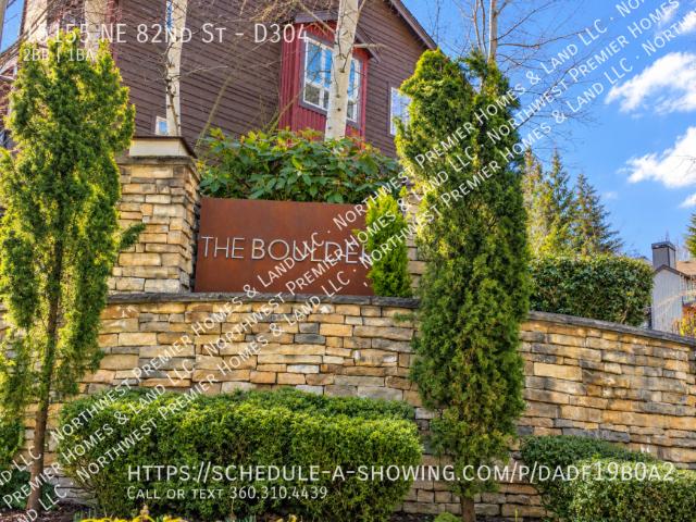2 bedroom, Redmond WA 98052 105836270