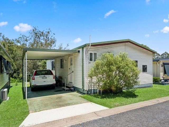 2 Bedroom Relocatable Home