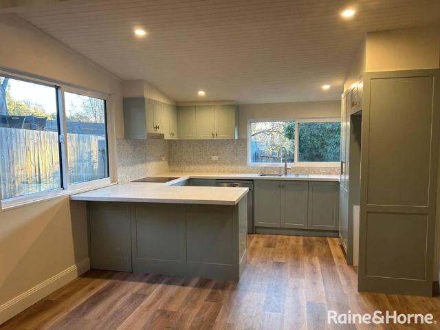 2 Bedroom Renovated Cottage