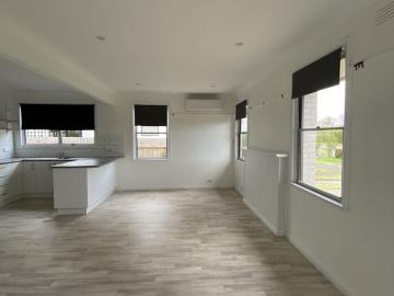 2 bedroom renovated house