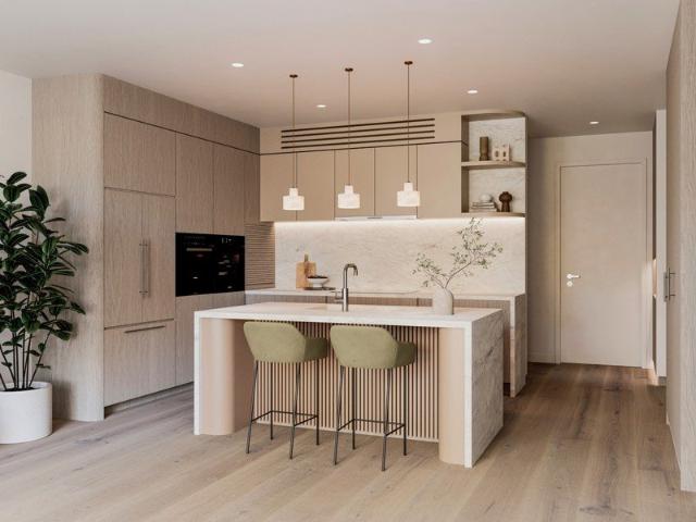 2 Bedroom Residence | Easy, Low Maintenance Living