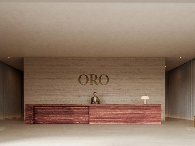 2 Bedroom Residences | Elevated Living at ORO