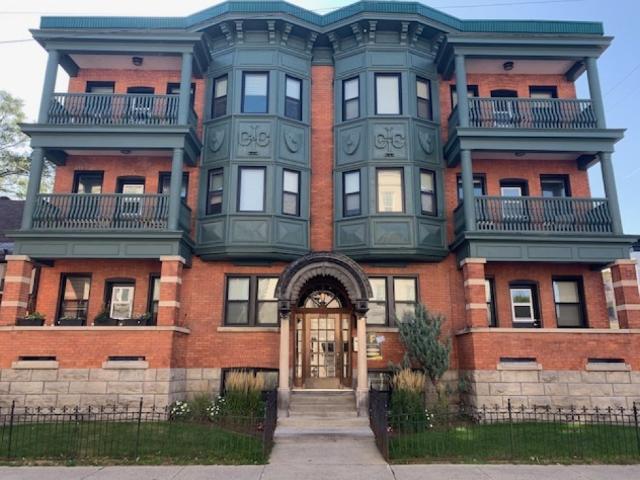 2 Bedroom residential for Rent in Ottawa