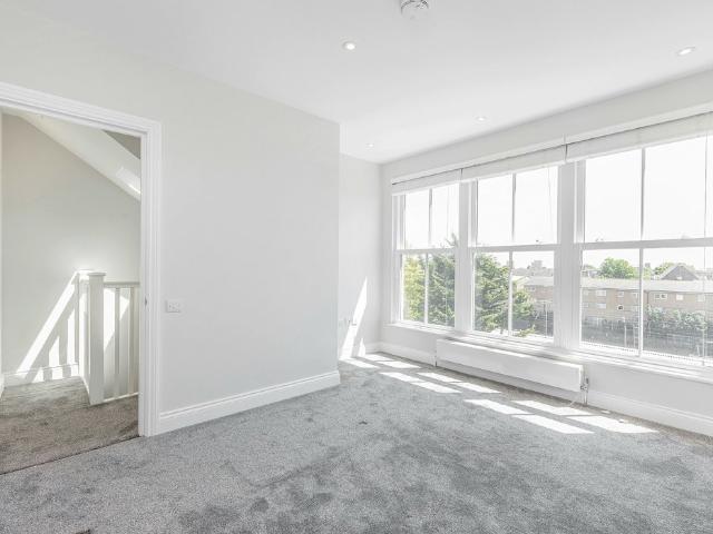 2 Bedroom Residential Flat to Rent in Harvist Road, London, NW6